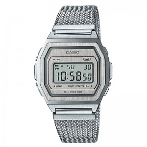 Men CASIO A1000MA-7VT VINTAGE | ICMOD-5784