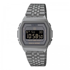 Men CASIO A1000RCG-8B CALCULATOR | ASOGX-8465