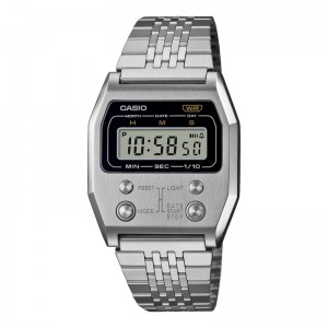 Men CASIO A1100D-1VT VINTAGE | RKVPG-1243