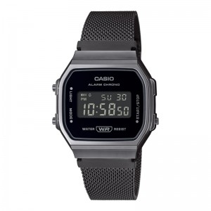 Men CASIO A168WEMB-1BVT AUTOMATIC | DIHYC-5760