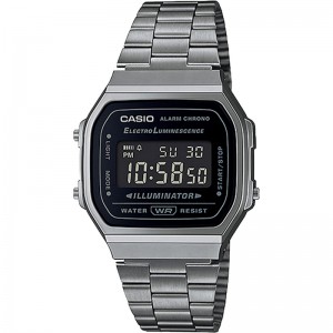 Men CASIO A168WGG-1BVT VINTAGE | EUTKG-4259