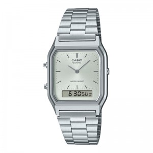 Men CASIO AQ230A-7AVT VINTAGE | BHQGF-8271