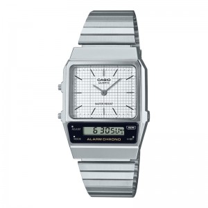 Men CASIO AQ800E-7A VINTAGE | FXEOQ-7984