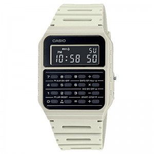 Men CASIO CA53WF-8B CALCULATOR | BSYXU-7568