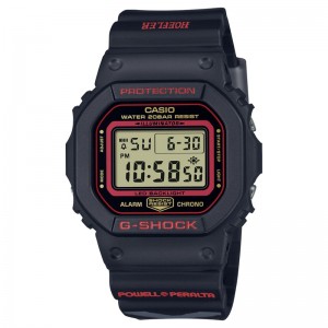 Men CASIO DW5600KH-1 G-SHOCK | TFVWA-7205