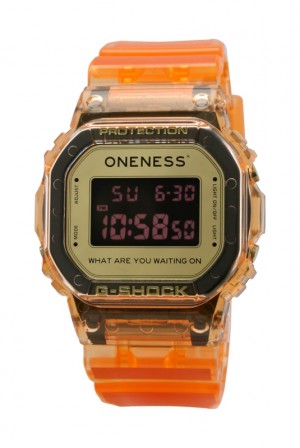 Men CASIO DW5600ONS234 G-SHOCK | JQAXB-8750