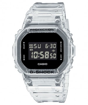 Men CASIO DW5600SKE-7 G-SHOCK | WNEUM-6428