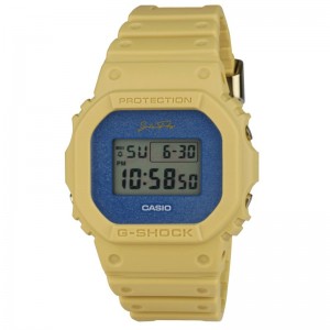 Men CASIO DW5600SLF23-5 G-SHOCK | JKYXT-9614