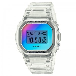 Men CASIO DW5600SRS-7 G-SHOCK | SUELG-4695