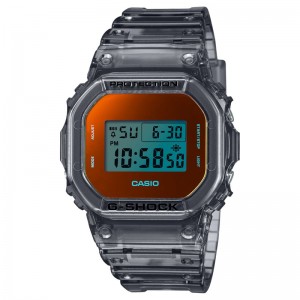 Men CASIO DW5600TLS-8 G-SHOCK | CSVXK-9412