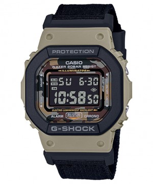 Men CASIO DW5610SUS-5 G-SHOCK | ZSYBV-0897