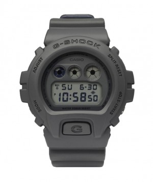 Men CASIO DW6900LU-8SC G-SHOCK | YVTDQ-1725