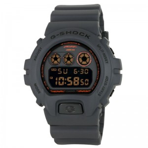 Men CASIO DW6900LVS238 G-SHOCK | OCQLS-9438