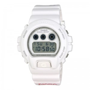 Men CASIO DW6900NASA237 G-SHOCK | SIUQA-9801