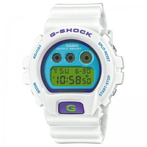 Men CASIO DW6900RCS-7 G-SHOCK | SWMOZ-3086