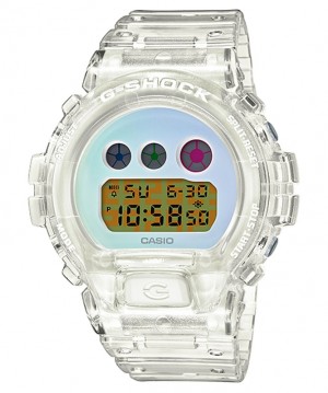 Men CASIO DW6900SP-7 G-SHOCK | BSHWQ-3172