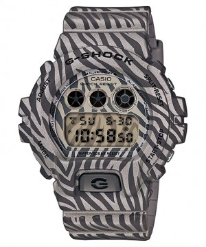 Men CASIO DW6900ZB-8 G-SHOCK | LGOZN-4308