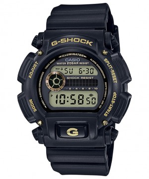 Men CASIO DW9052GBX-1A9 G-SHOCK | RNUMH-9510