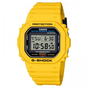 Men CASIO DWE5600R-9 G-SHOCK | NXYQS-4805