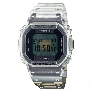 Men CASIO DWE5640RX-7 G-SHOCK | ZKQWV-7913