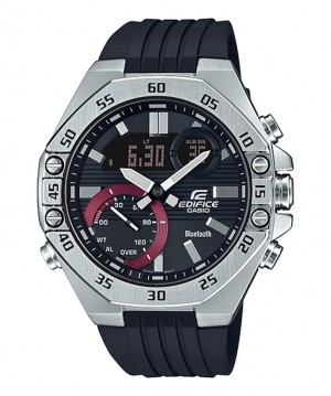 Men CASIO ECB10P-1A EDIFICE | ZOLWX-5498