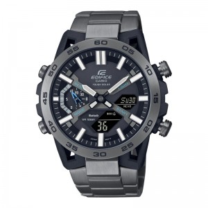 Men CASIO ECB2000DC-1A EDIFICE | NZGUR-8052