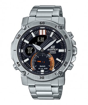 Men CASIO ECB20D-1A EDIFICE | WZQYM-4239