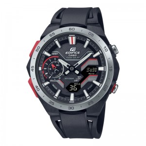 Men CASIO ECB2200P-1A EDIFICE | FGJCK-2417