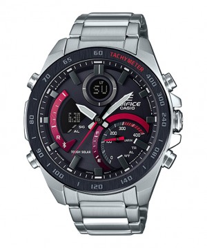 Men CASIO ECB900DB-1A EDIFICE | ZQCWU-7648