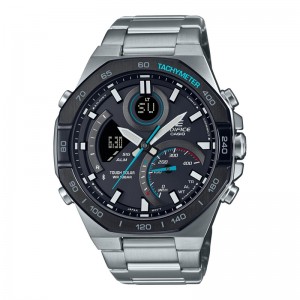 Men CASIO ECB950DB-1A EDIFICE | LHSPC-0314