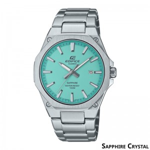 Men CASIO EFRS108D-2BV EDIFICE | LWCMH-1480