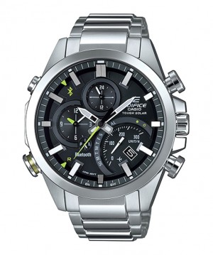 Men CASIO EQB500D-1A EDIFICE | XOUGH-7653