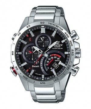 Men CASIO EQB501XD-1A EDIFICE | FBZAV-0395