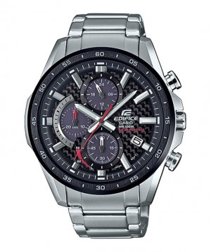 Men CASIO EQS900DB-1AV EDIFICE | YUGZD-1380