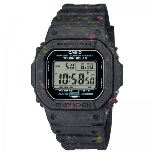 Men CASIO G5600BG-1 G-SHOCK | XUZHF-1056