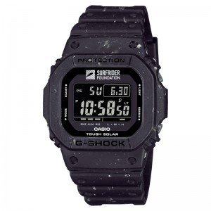 Men CASIO G5600SRF-1 G-SHOCK | ANORC-5897