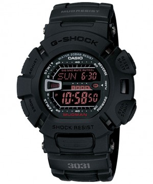 Men CASIO G9000MS-1 G-SHOCK | CJPTM-2875