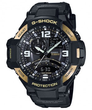 Men CASIO GA1000-9GHE G-SHOCK | FJLNZ-7039