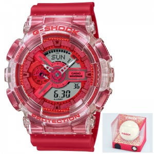 Men CASIO GA110GL-4A G-SHOCK | BSOKJ-6072