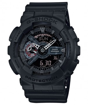 Men CASIO GA110MB-1A G-SHOCK | LQAUH-0496