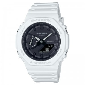 Men CASIO GA2100-7A G-SHOCK | PNXHU-9102