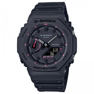 Men CASIO GA2100P-1A G-SHOCK | PJKRT-8029