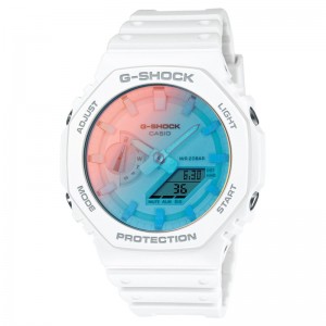 Men CASIO GA2100TL-7A G-SHOCK | RJQTC-6873