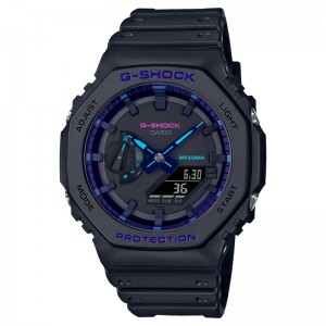 Men CASIO GA2100VB-1A G-SHOCK | TJNYZ-8546