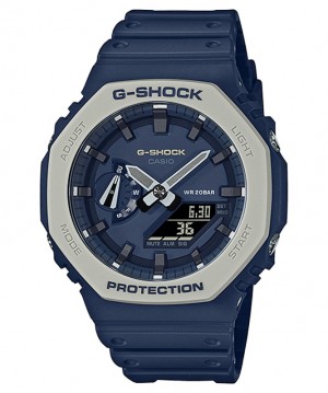 Men CASIO GA2110ET-2A G-SHOCK | NDURT-3947