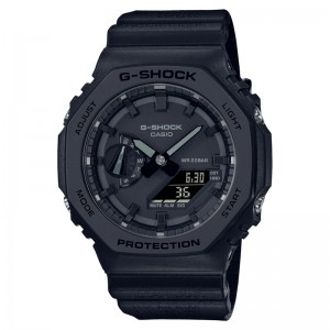 Men CASIO GA2140RE-1A G-SHOCK | JZMFT-1930