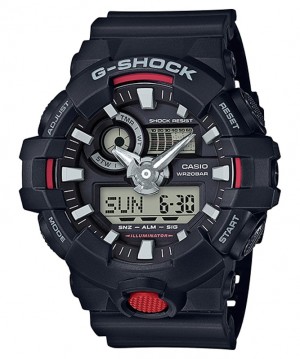 Men CASIO GA700-1A G-SHOCK | JHDQF-1308