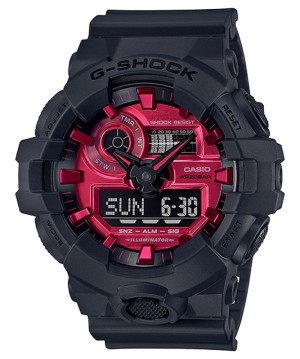 Men CASIO GA700AR-1A G-SHOCK | NIHSD-6203