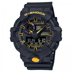 Men CASIO GA700CY-1A G-SHOCK | HLMWG-4865