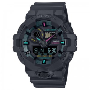 Men CASIO GA700MF-1A G-SHOCK | OZQKS-3752